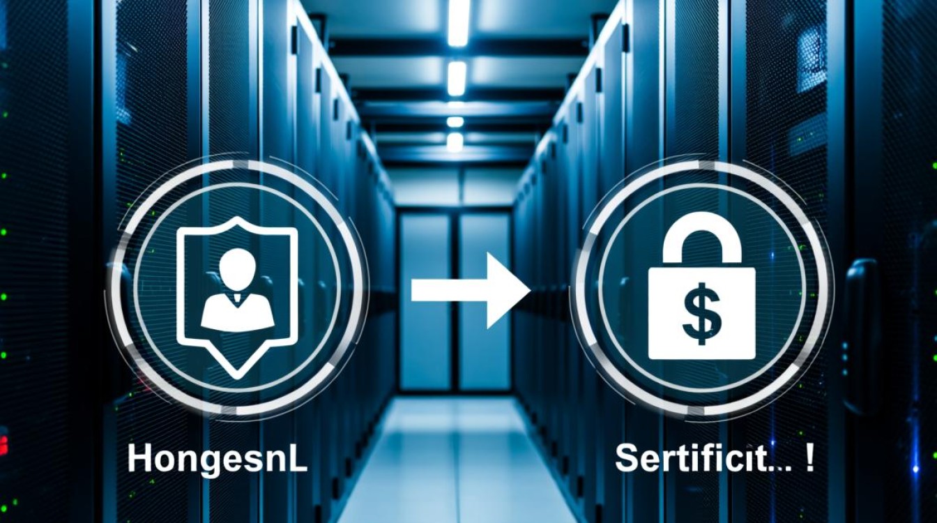 服务器证书和SSL证书是一回事吗？区别到底是什么？