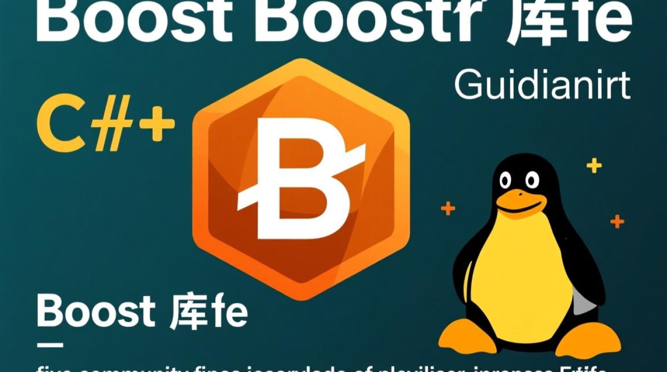 Linux下boost库安装配置使用方法详解？