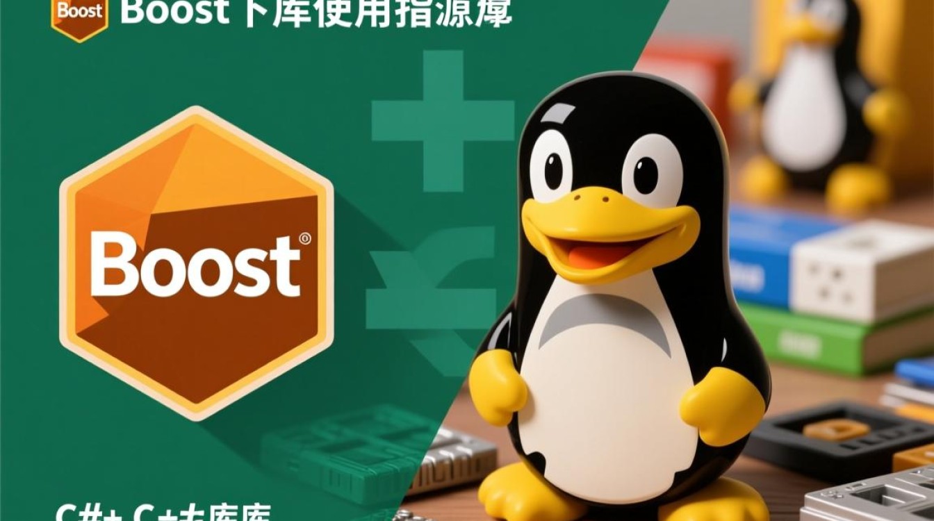 Linux下boost库安装配置使用方法详解？-好主机测评网