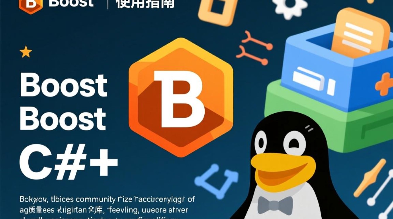 Linux下boost库安装配置使用方法详解？