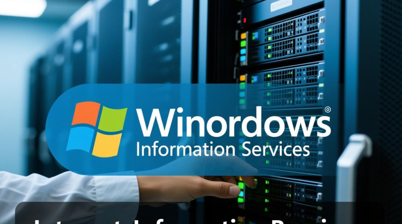 iis站点绑定域名后，如何解决无法访问或404错误问题？-好主机测评网