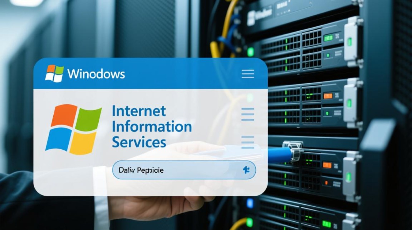 iis站点绑定域名后，如何解决无法访问或404错误问题？