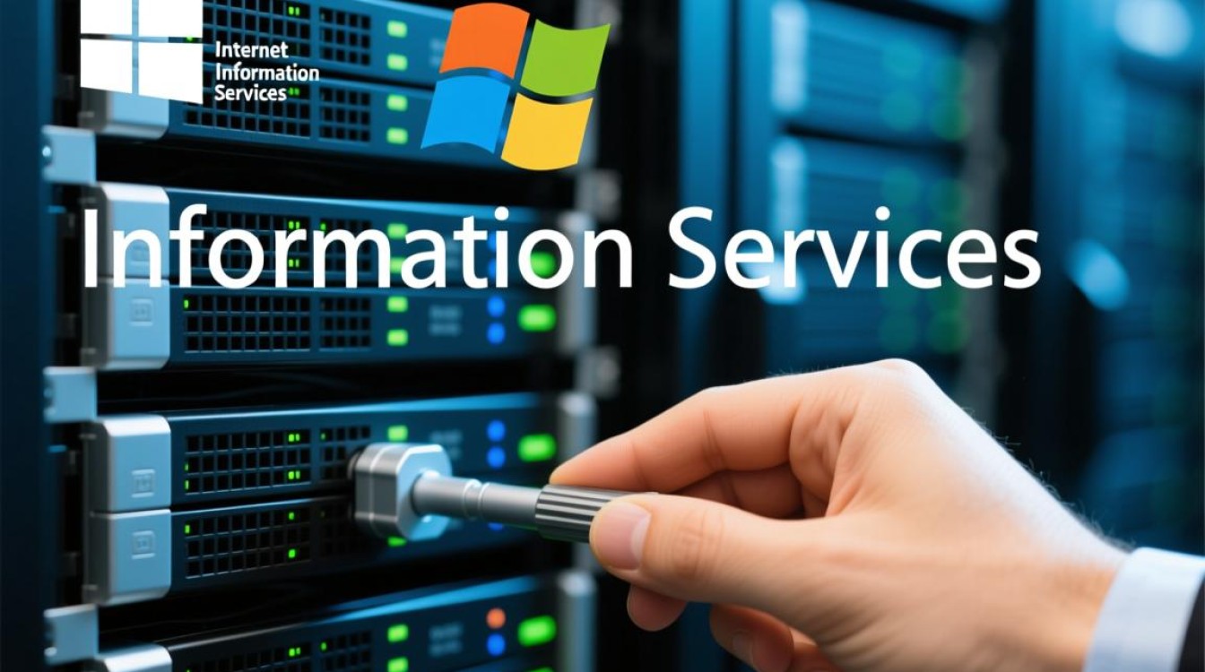 iis站点绑定域名后，如何解决无法访问或404错误问题？