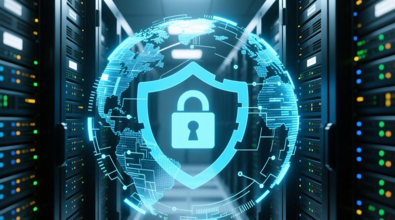 服务器老被黑洞怎么办？解决方法有哪些？