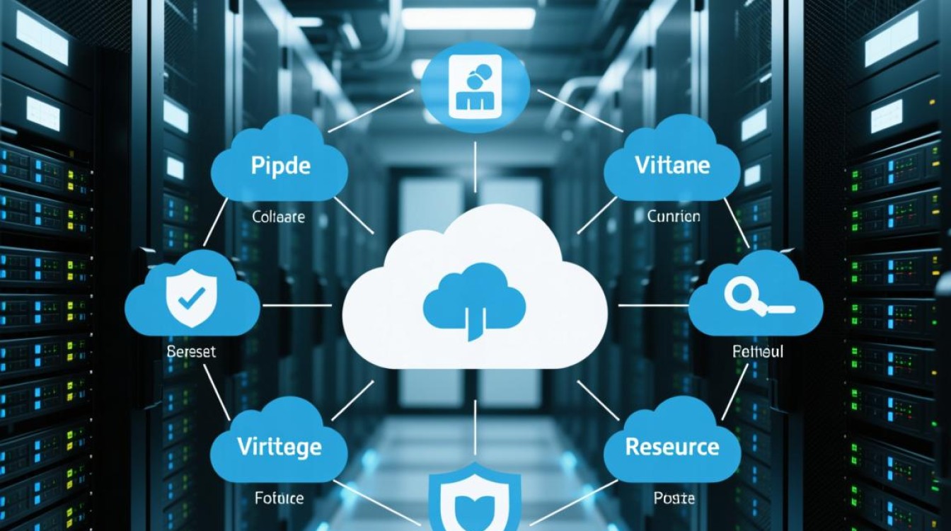 虚拟机资源规划到底该怎么规划才合理？-好主机测评网