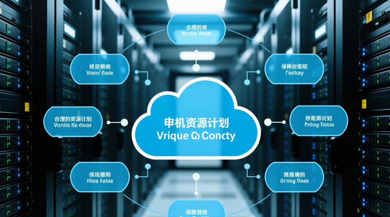 虚拟机资源规划到底该怎么规划才合理? 虚拟机资源规划到底该怎么规划才合理?