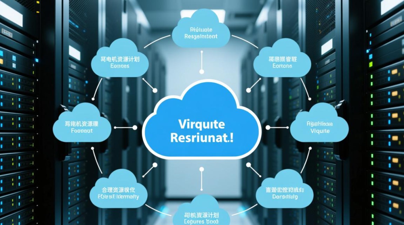 虚拟机资源规划到底该怎么规划才合理? 虚拟机资源规划到底该怎么规划才合理?