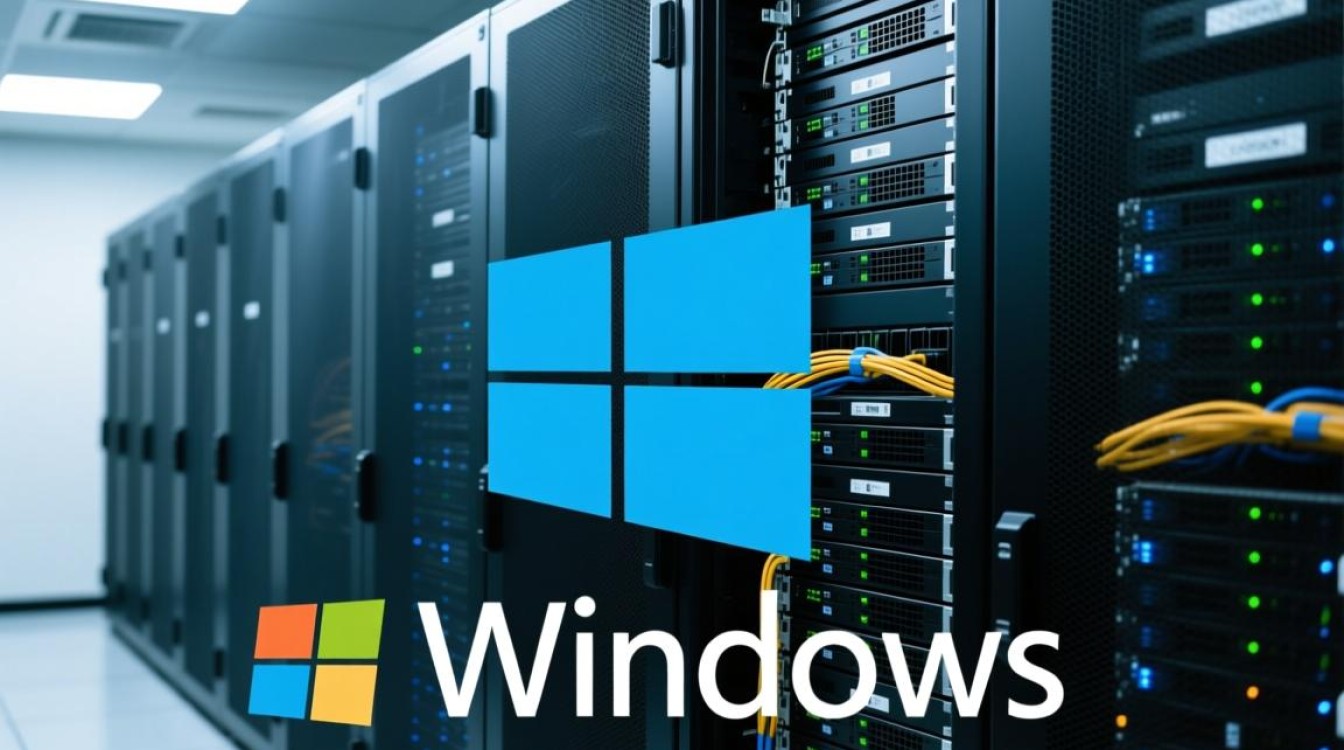 服务器自动安装Windows系统步骤是怎样的? 服务器自动安装Windows系统步骤是怎样的?