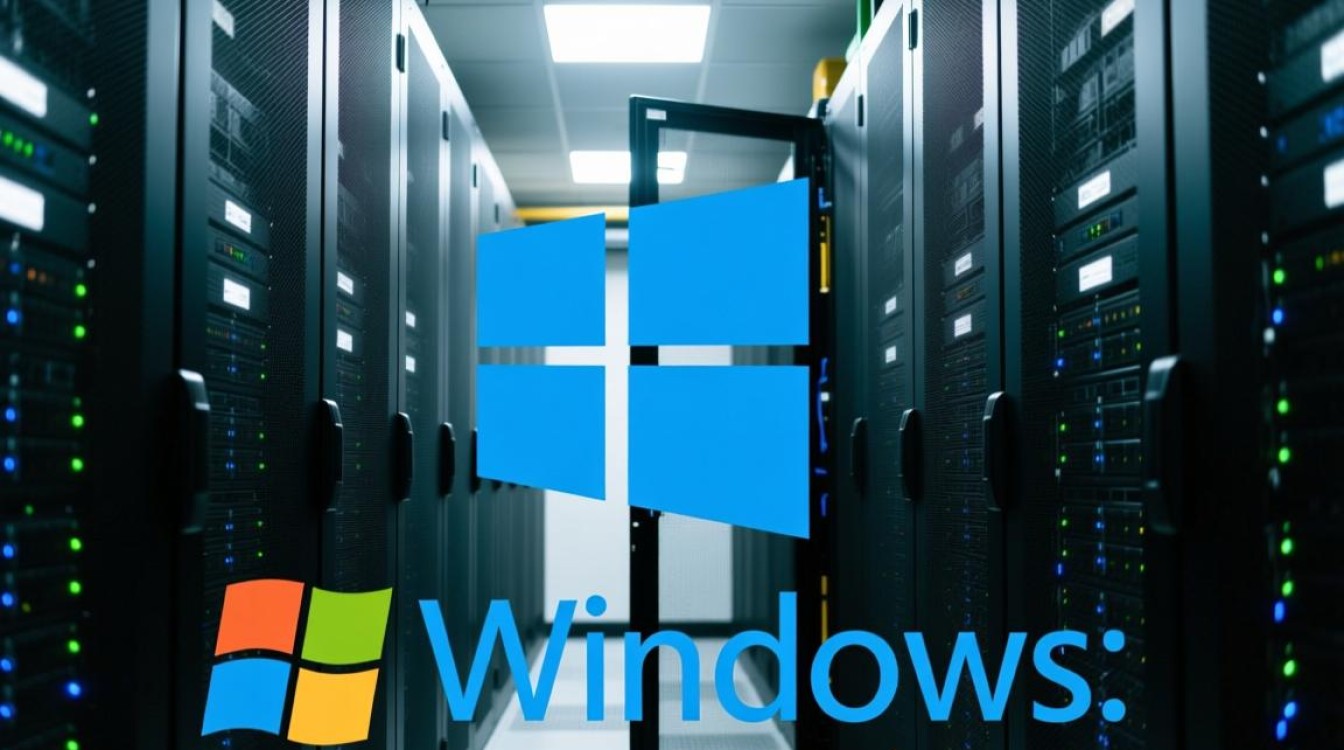服务器自动安装Windows系统步骤是怎样的? 服务器自动安装Windows系统步骤是怎样的?