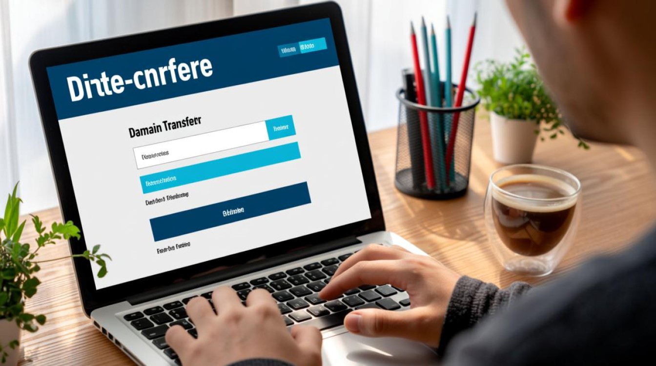 域名转移步骤有哪些?详细流程是怎样的? 域名转移步骤有哪些?详细流程是怎样的?