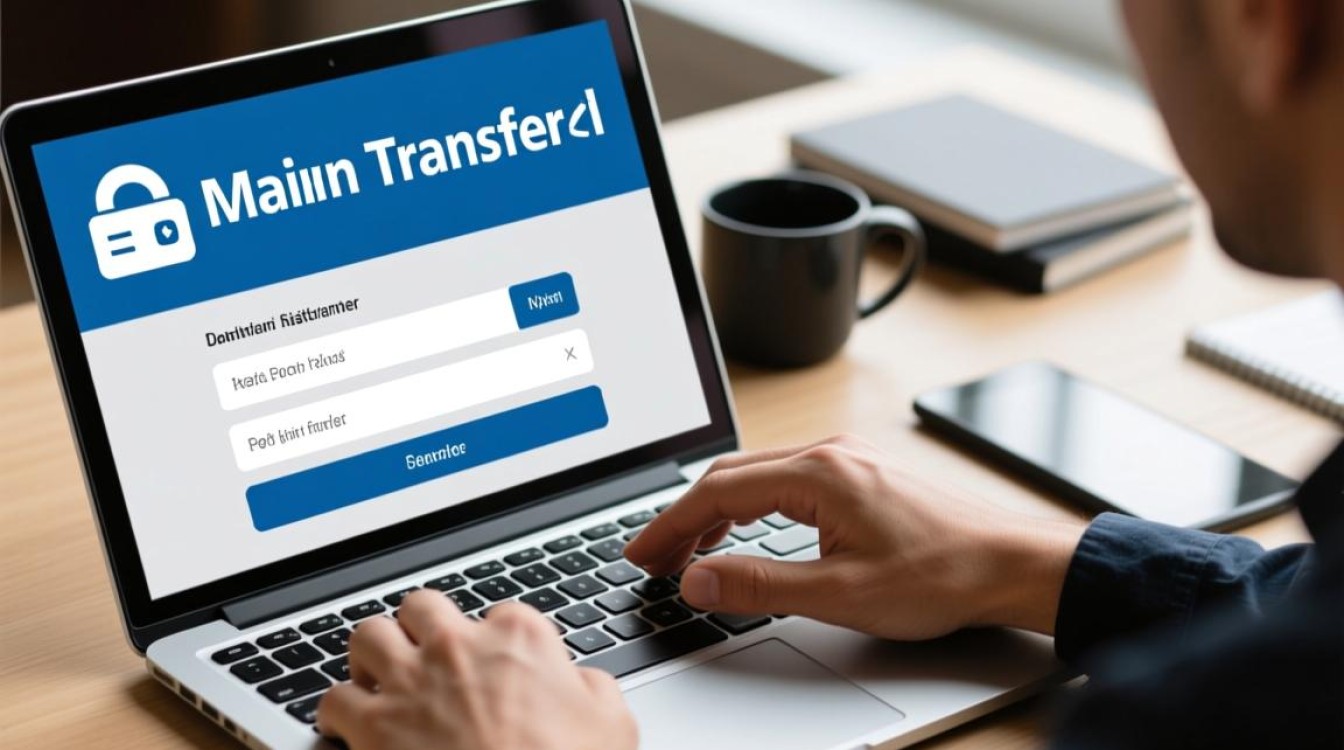 域名转移步骤有哪些?详细流程是怎样的? 域名转移步骤有哪些?详细流程是怎样的?