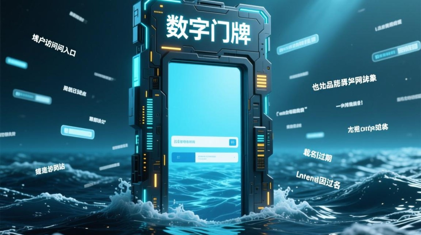 过期未续费域名怎么找回？会影响原网站吗？-好主机测评网