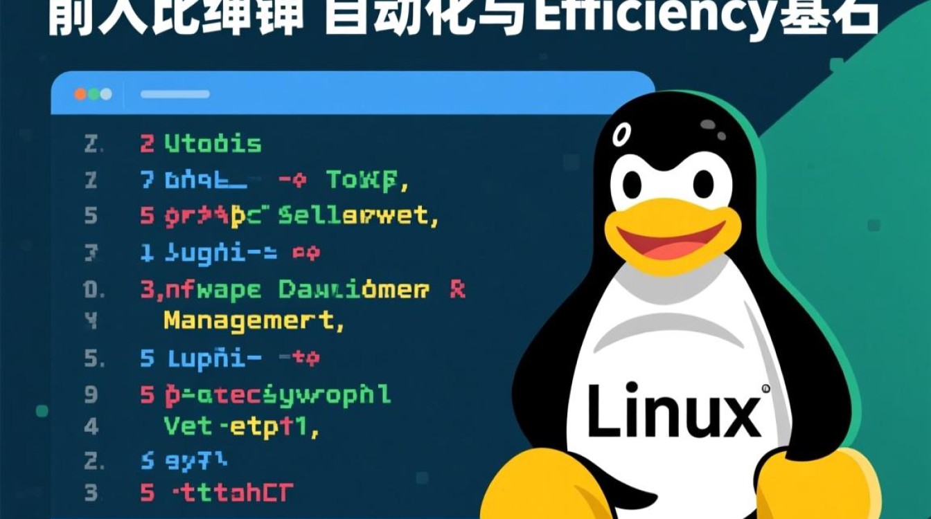 Linux嵌入脚本怎么写？有哪些实用技巧和注意事项？-好主机测评网