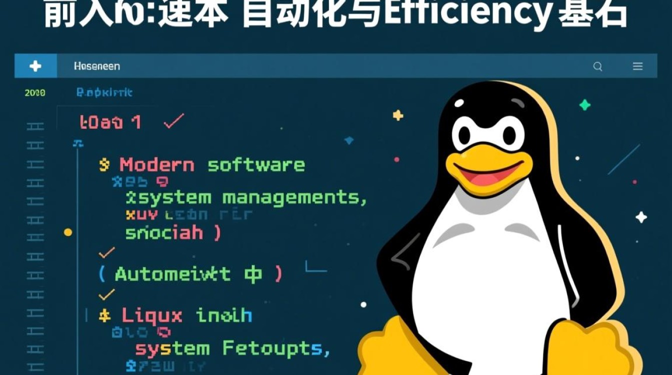 Linux嵌入脚本怎么写？有哪些实用技巧和注意事项？