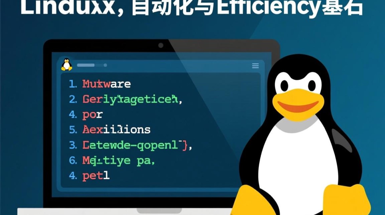 Linux嵌入脚本怎么写？有哪些实用技巧和注意事项？