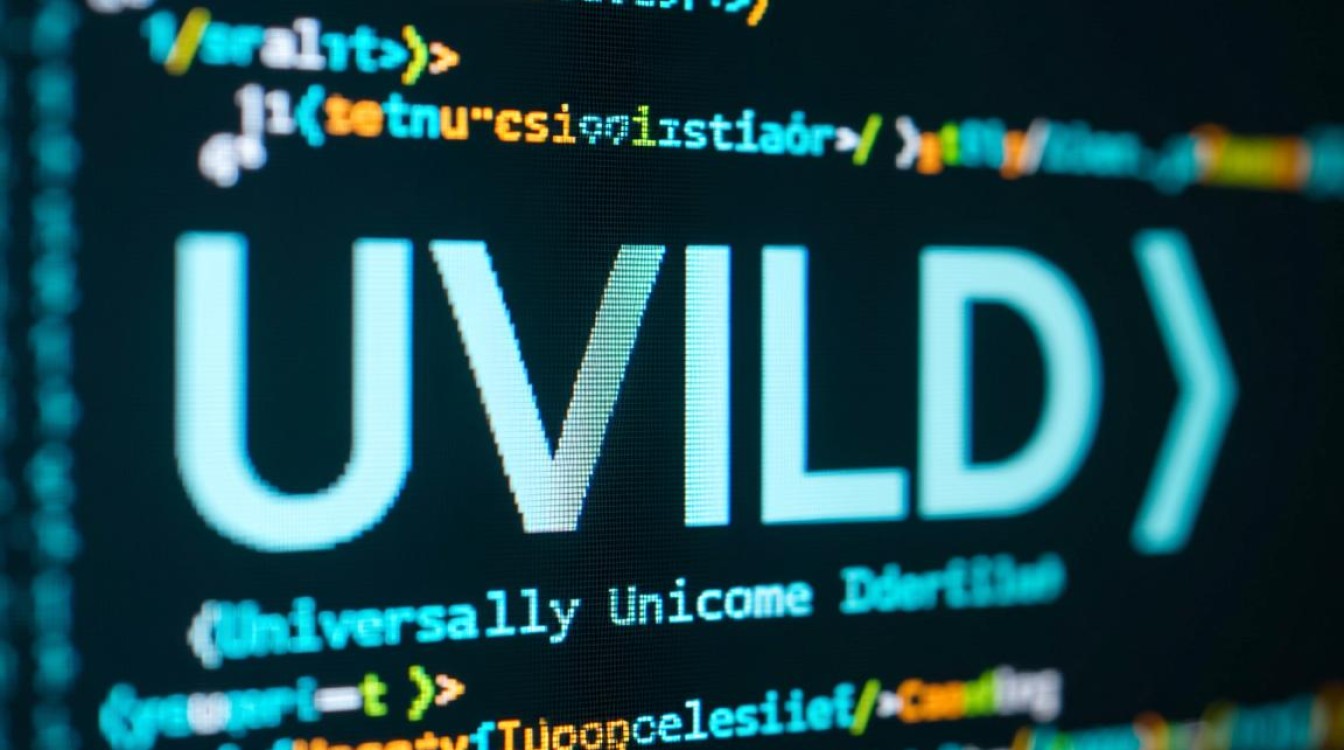 Java UUID怎么用？具体步骤和代码示例是什么？