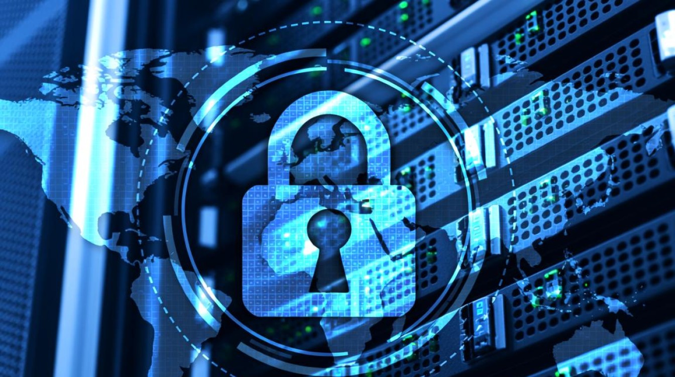 服务器自动锁定怎么办？如何解除自动锁定限制？-好主机测评网