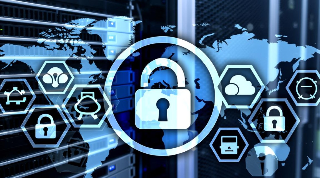 服务器自动锁定怎么办？如何解除自动锁定限制？