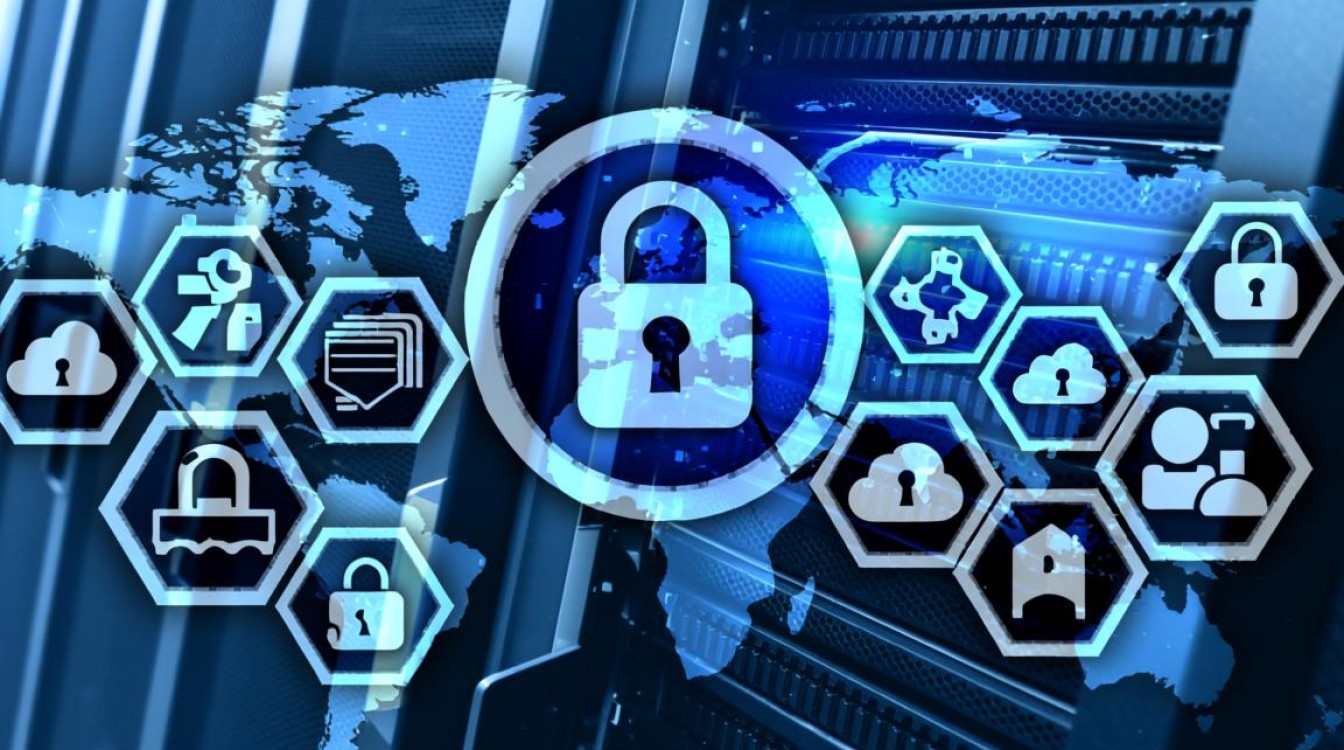 服务器自动锁定怎么办？如何解除自动锁定限制？