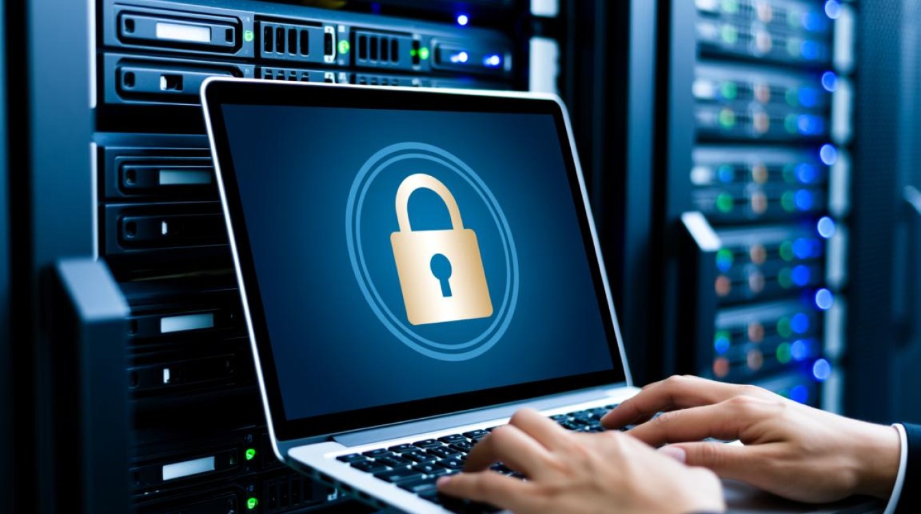 服务器自动锁定屏幕怎么办？如何设置或解决？