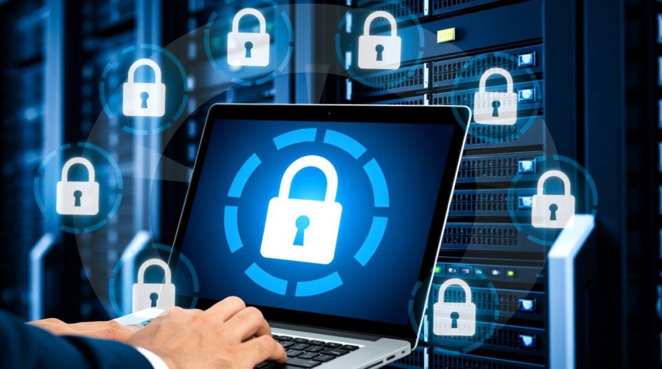 服务器自动锁定屏幕怎么办？如何设置或解决？