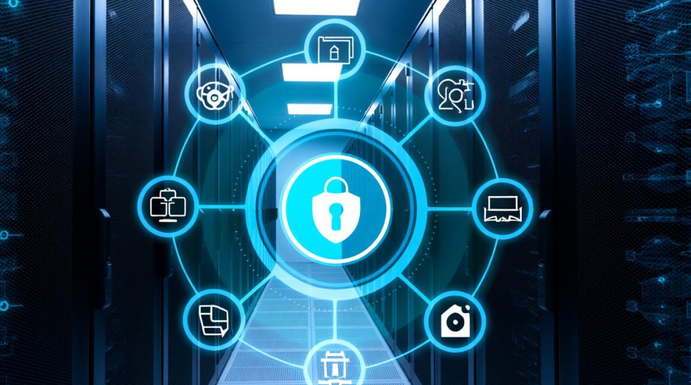 服务器除了建网站，还能干什么？具体用途有哪些？