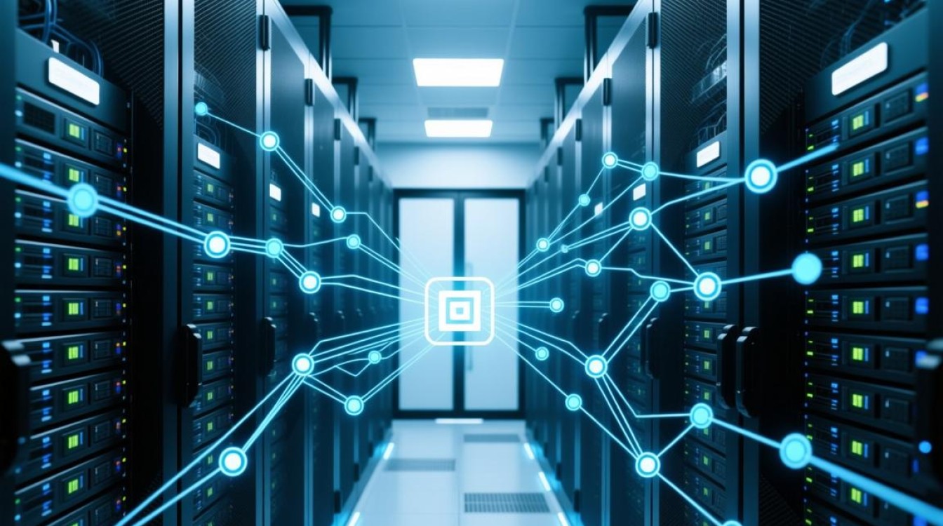 服务器网络实施方案如何高效落地？