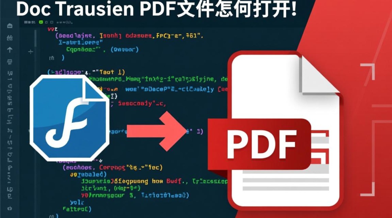 java doc转换pdf文件怎么打开