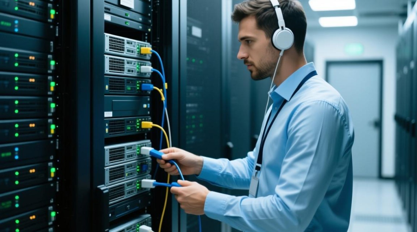 连接虚拟机报错怎么办？虚拟机连接失败如何解决？