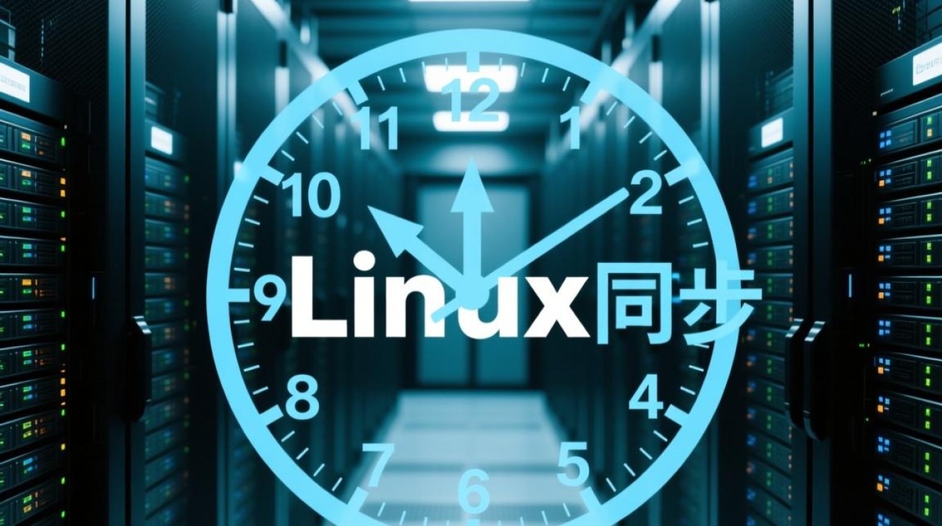 linux ntp设置 linux ntp设置