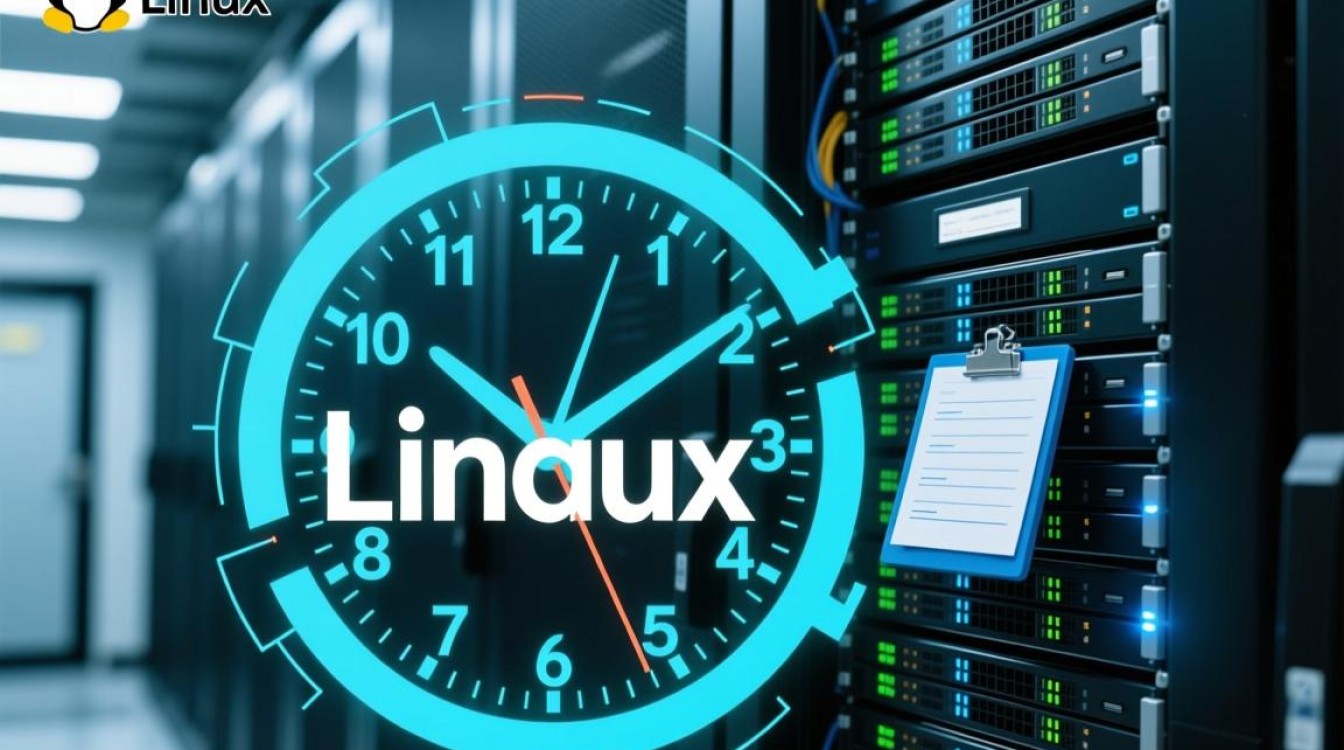 linux ntp设置 linux ntp设置