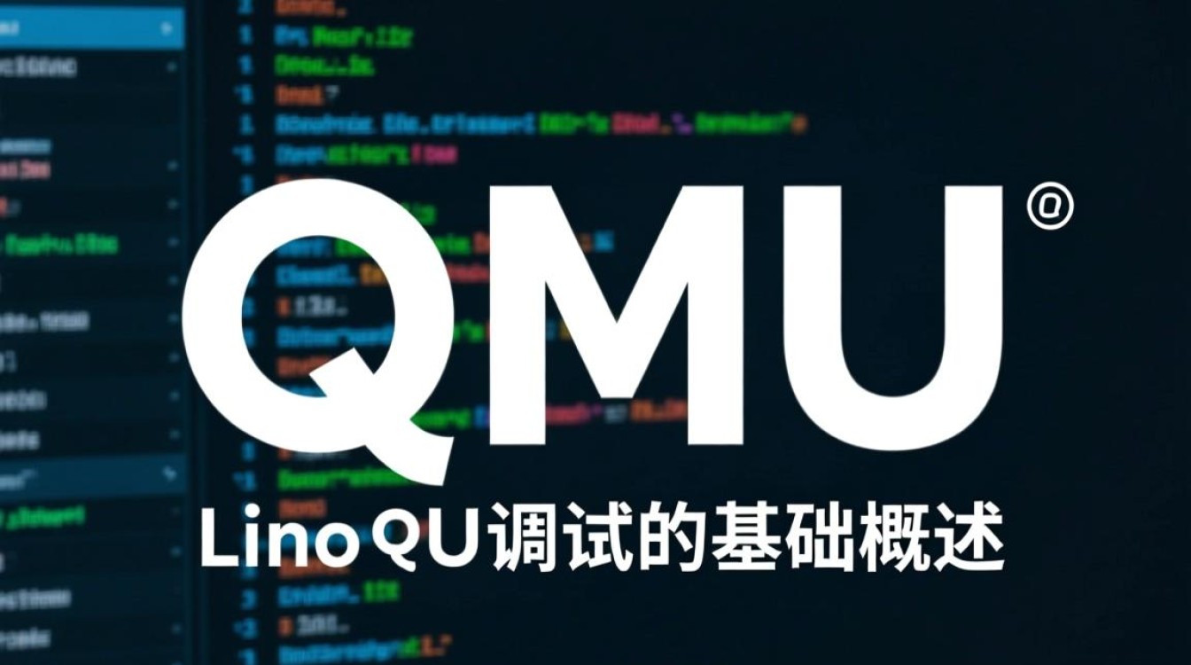Linux QEMU调试时，如何设置断点并查看寄存器变量？-好主机测评网