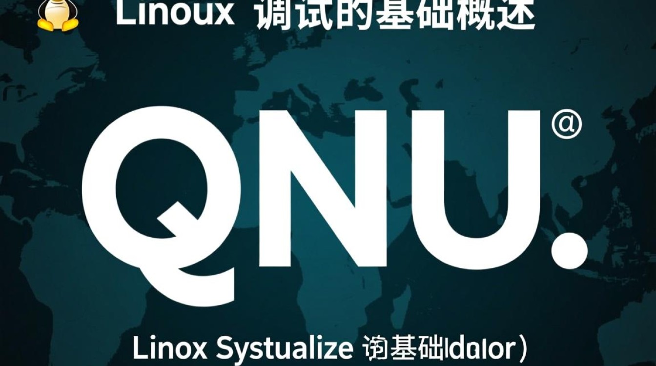 Linux QEMU调试时，如何设置断点并查看寄存器变量？