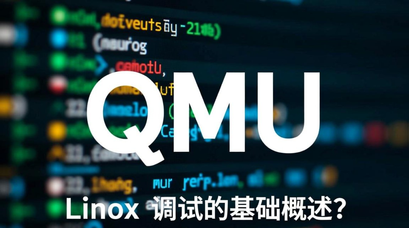 Linux QEMU调试时，如何设置断点并查看寄存器变量？