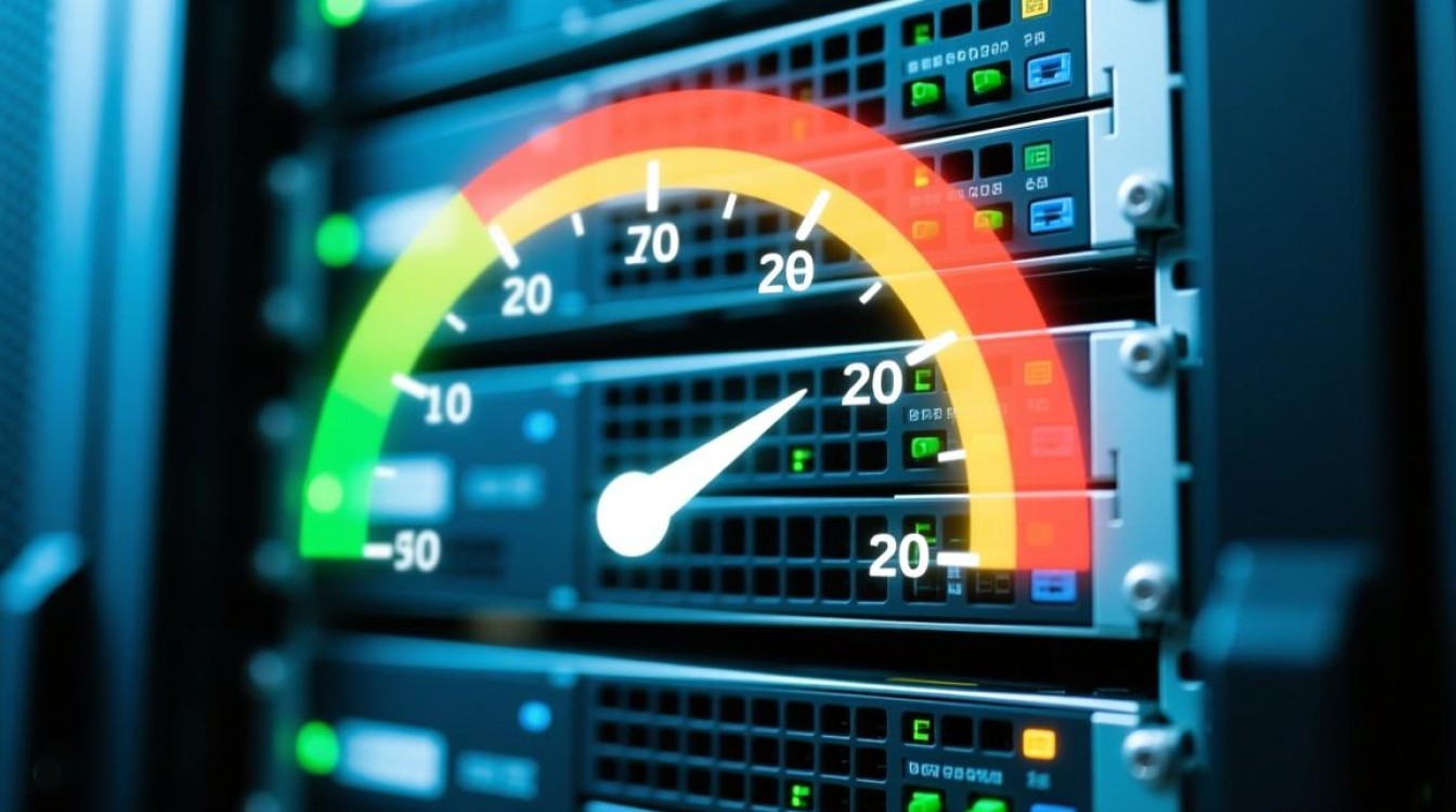 服务器网速快吗？影响网站加载速度的关键因素有哪些？