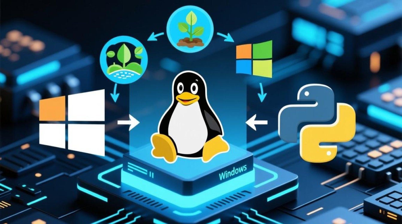 Linux/Windows下Python环境配置,哪个更适合新手入门? Linux/Windows下Python环境配置,哪个更适合新手入门?