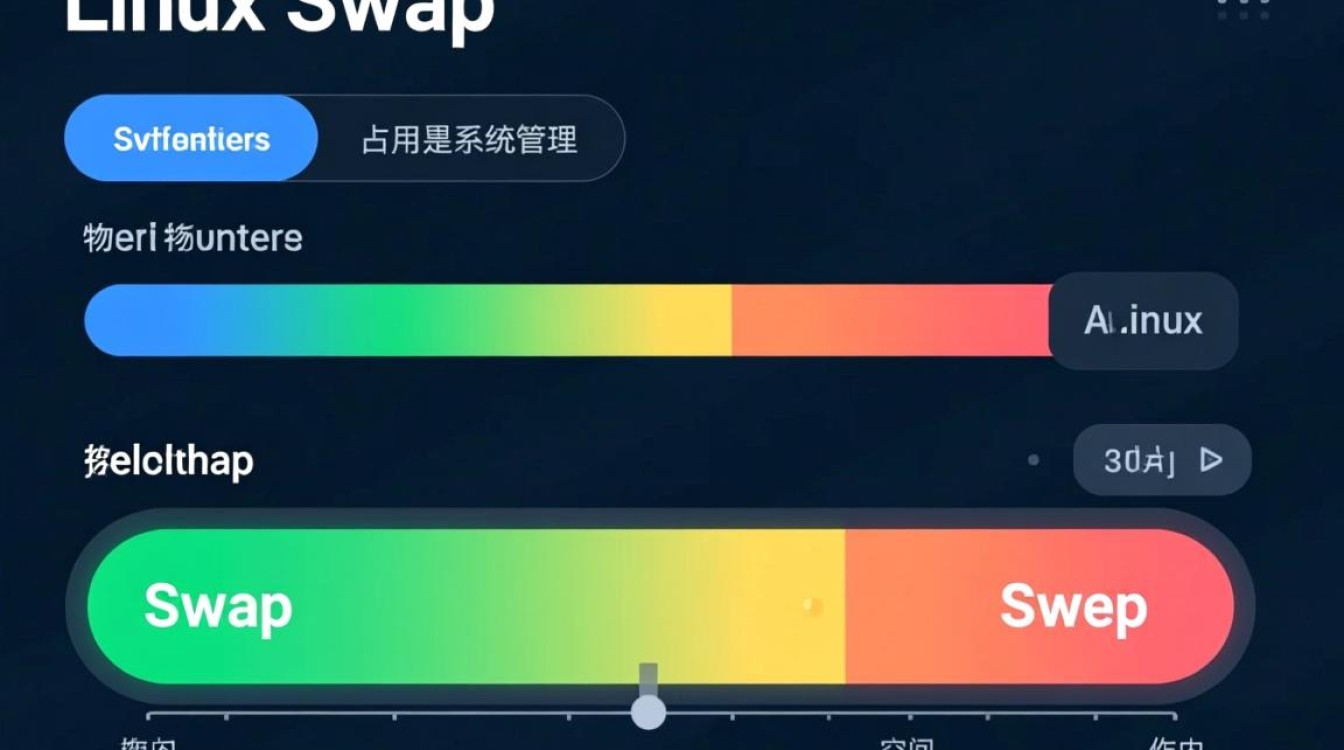 linux swap 占用-好主机测评网