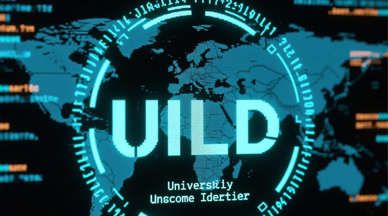 如何在Linux系统中高效使用UUID管理磁盘分区？