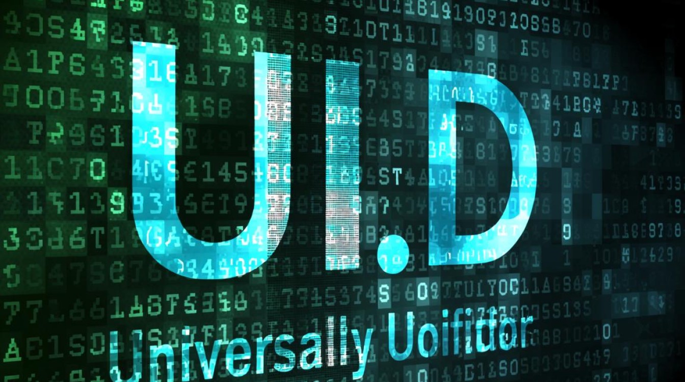 如何在Linux系统中高效使用UUID管理磁盘分区？