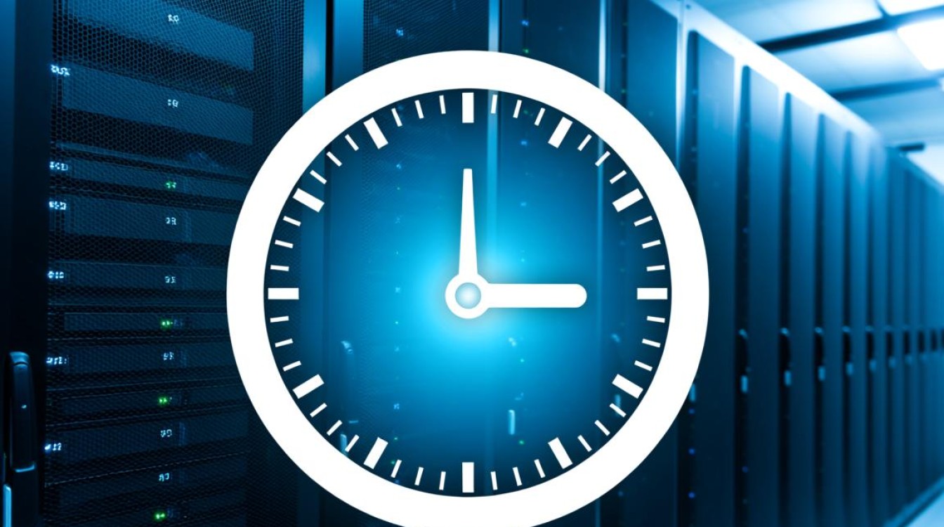 服务器如何设置定时重启？具体步骤是什么？