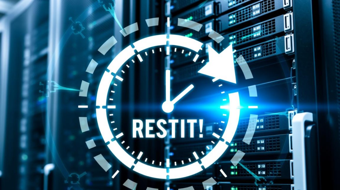 服务器如何设置定时重启？具体步骤是什么？