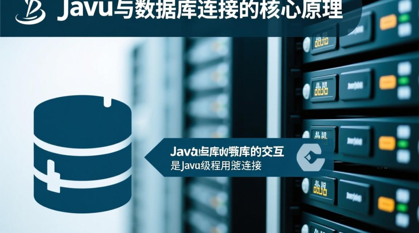 Java怎么跟数据库连接？新手入门步骤与代码示例详解