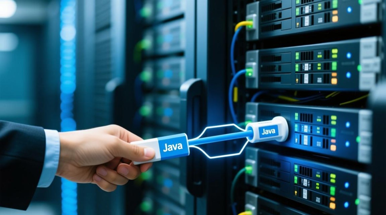 Java怎么跟数据库连接？新手入门步骤与代码示例详解