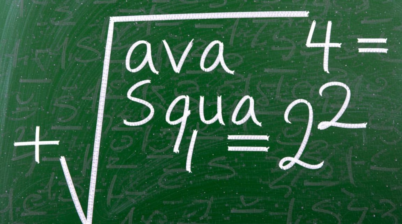 java中如何正确计算并表示平方根的方法有哪些？