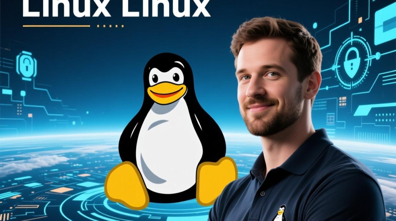 Linux苏勇教程适合零基础小白入门学习吗？