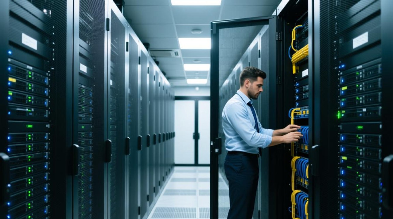 服务器网络安装系统，具体步骤和注意事项有哪些？-好主机测评网