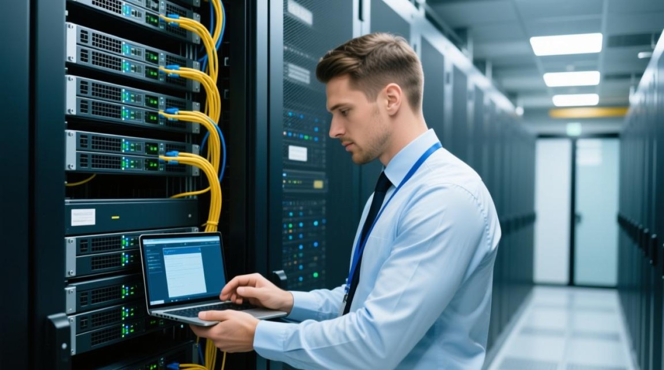 服务器网络安装系统,具体步骤和注意事项有哪些? 服务器网络安装系统,具体步骤和注意事项有哪些?