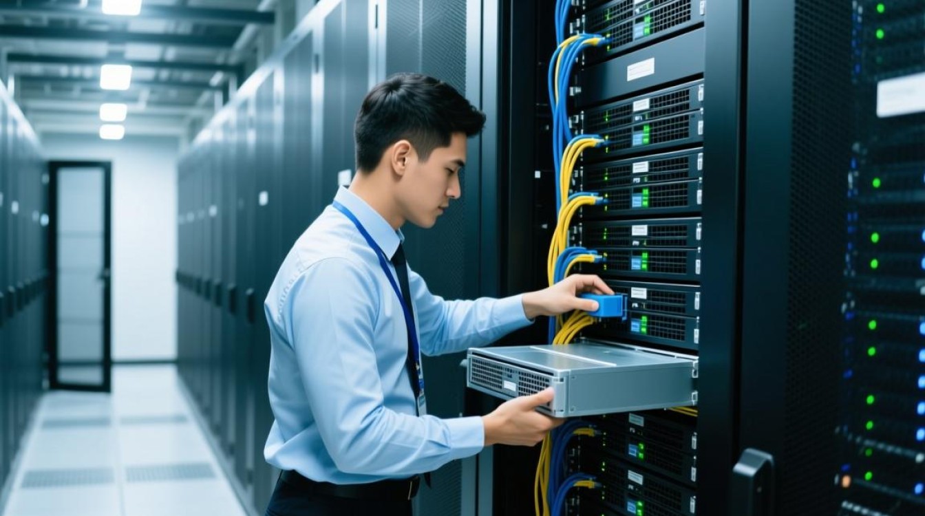 服务器网络安装系统,具体步骤和注意事项有哪些? 服务器网络安装系统,具体步骤和注意事项有哪些?