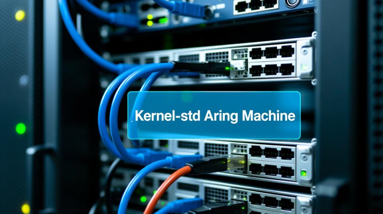 kvm建虚拟机时如何解决网络连接不上的问题？-好主机测评网