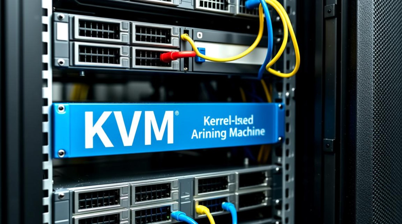 kvm建虚拟机时如何解决网络连接不上的问题？